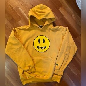 Drew House Hoodie - Size Large